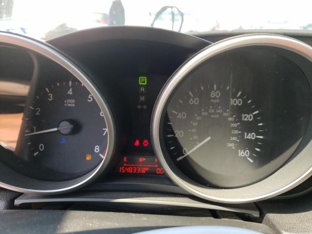 Photo 9 from auction – 2011 MAZDA 3 I with VIN JM1BL1VF3B1901363
