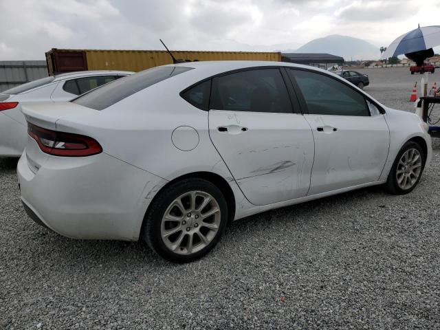 Photo 3 from auction – 2016 DODGE DART SXT S with VIN 1C3CDFFAXGD821005