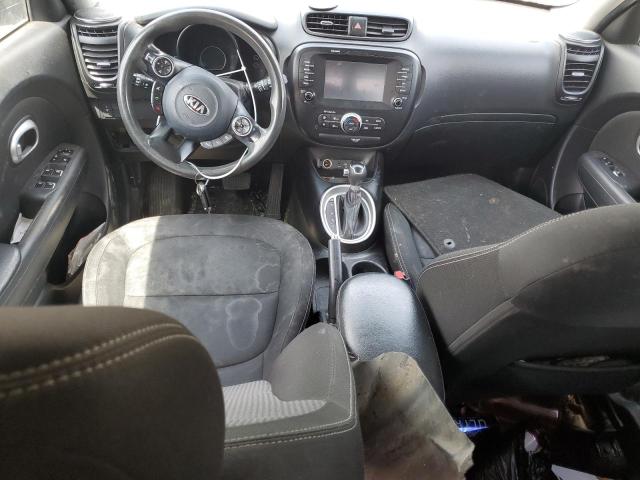 Photo 8 from auction – 2018 KIA SOUL + with VIN KNDJP3A51J7611188