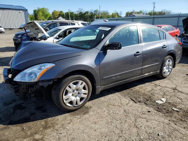 Photo 1 from auction – 2010 NISSAN ALTIMA BAS with VIN 1N4AL2AP0AN545175