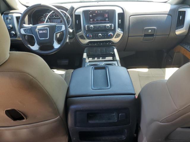 Photo 8 from auction – 2015 GMC SIERRA K15 with VIN 3GTU2VEC9FG375756
