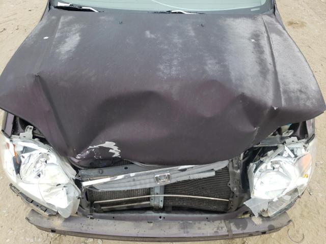 Photo 11 from auction – 2000 HONDA CIVIC LX with VIN 1HGEJ6670YL024062