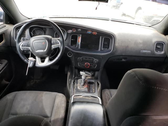Photo 8 from auction – 2016 DODGE CHARGER SX with VIN 2C3CDXJG3GH180901