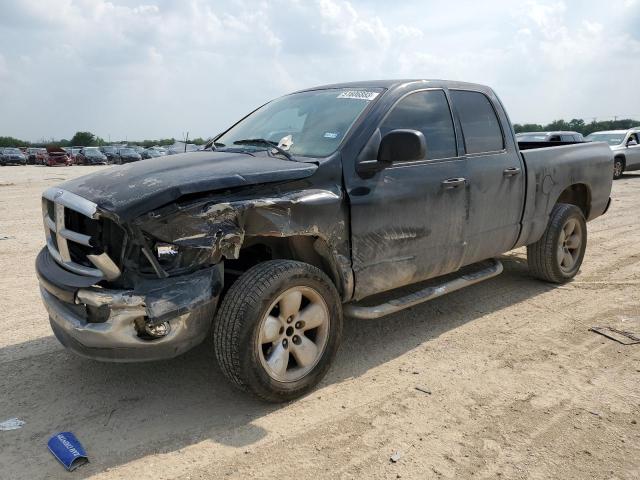 Photo 1 from auction – 2003 DODGE RAM 1500 S with VIN 1D7HA18NX3S165364