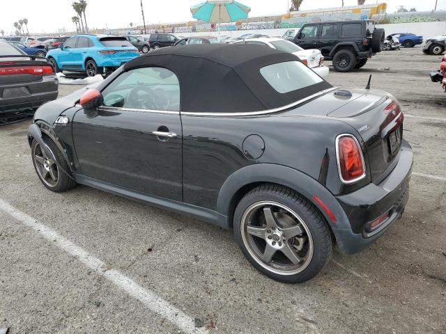 Photo 2 from auction – 2015 MINI COOPER ROA with VIN WMWSY3C51FT595942