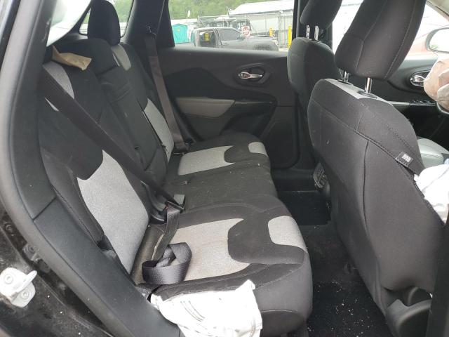 Photo 10 from auction – 2014 JEEP CHEROKEE L with VIN 1C4PJMCS7EW108619