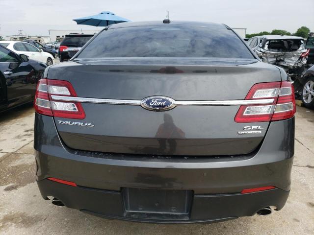 Photo 6 from auction – 2018 FORD TAURUS SEL with VIN 1FAHP2E84JG109116
