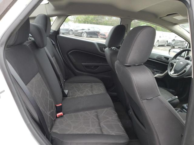 Photo 10 from auction – 2011 FORD FIESTA SEL with VIN 3FADP4CJ1BM146034