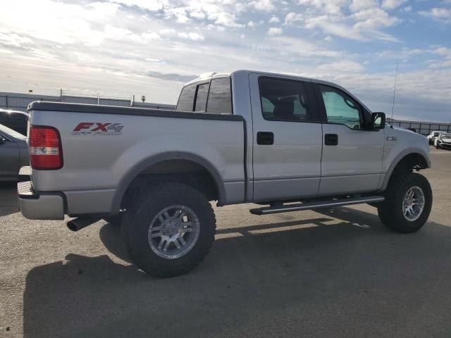 Photo 3 from auction – 2006 FORD F150 SUPER with VIN 1FTPW14526FA36335