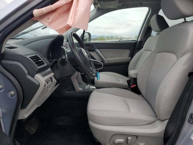 Photo 7 from auction – 2016 SUBARU FORESTER 2 with VIN JF2SJADC8GH417430