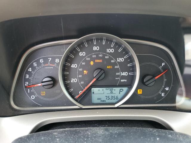 Photo 9 from auction – 2015 TOYOTA RAV4 LE with VIN JTMZFREV9FJ025173