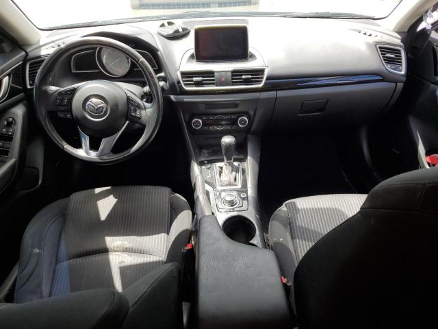Photo 8 from auction – 2015 MAZDA 3 TOURING with VIN JM1BM1L70F1233584