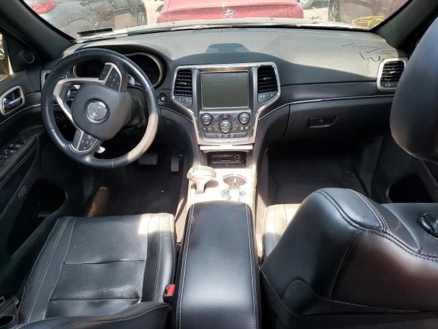 Photo 8 from auction – 2015 JEEP GRAND CHER with VIN 1C4RJFBG4FC840551