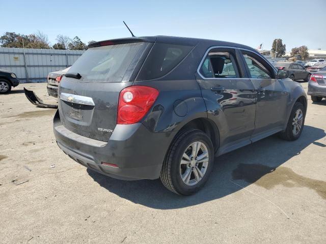 Photo 3 from auction – 2013 CHEVROLET EQUINOX LS with VIN 2GNALBEK7D6415614