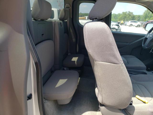 Photo 10 from auction – 2016 NISSAN FRONTIER S with VIN 1N6BD0CT7GN740822