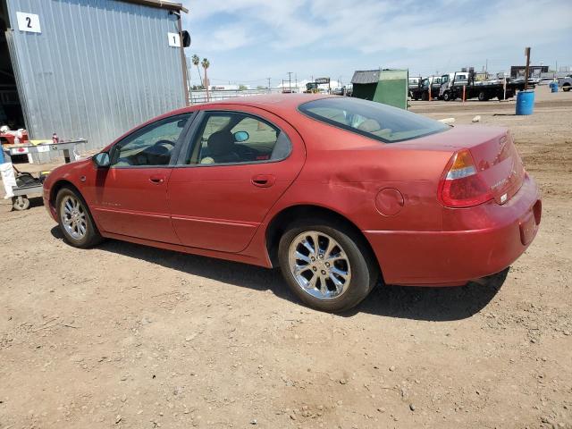 Photo 2 from auction – 2000 CHRYSLER 300M with VIN 2C3HE66G8YH137405