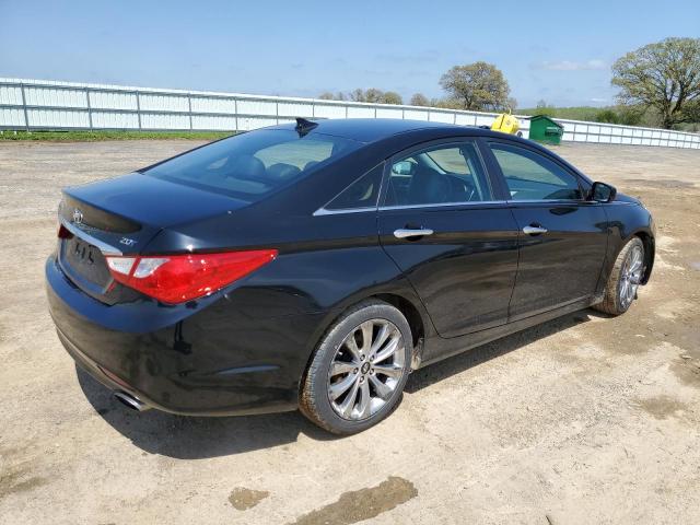Photo 3 from auction – 2012 HYUNDAI SONATA SE with VIN 5NPEC4AB7CH348907
