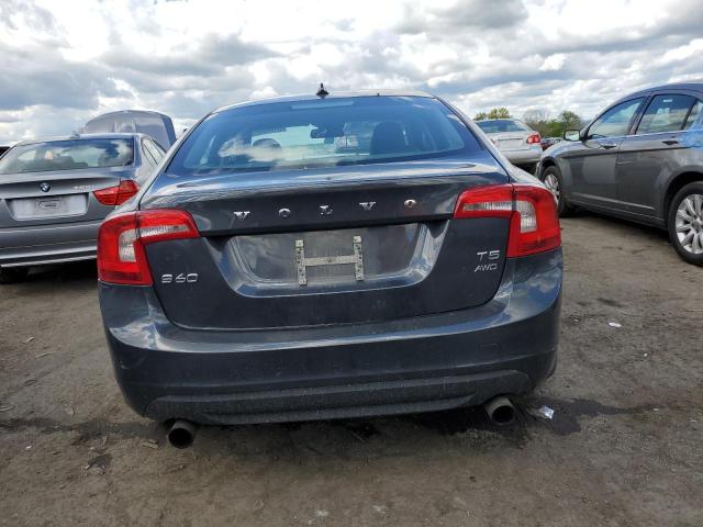 Photo 6 from auction – 2013 VOLVO S60 T5 with VIN YV1612FH5D2171136