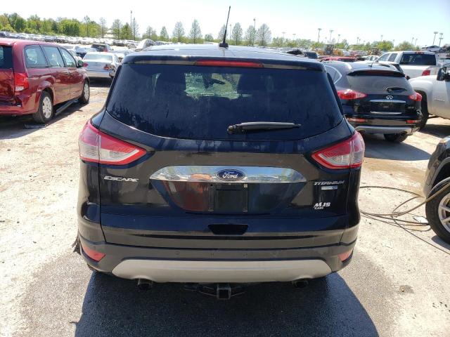 Photo 6 from auction – 2014 FORD ESCAPE TIT with VIN 1FMCU9J96EUA68401