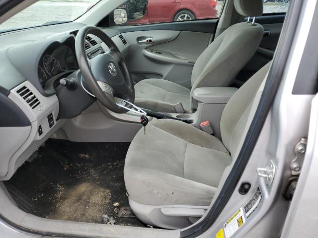 Photo 7 from auction – 2012 TOYOTA COROLLA BA with VIN 2T1BU4EE8CC878648
