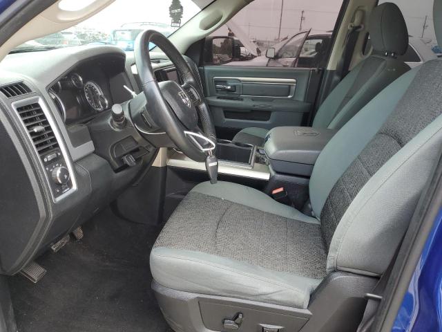 Photo 7 from auction – 2015 RAM 1500 SLT with VIN 1C6RR6LT1FS639627