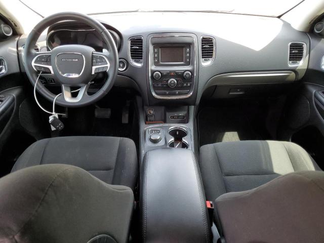 Photo 8 from auction – 2015 DODGE DURANGO SS with VIN 1C4RDJFG4FC147483