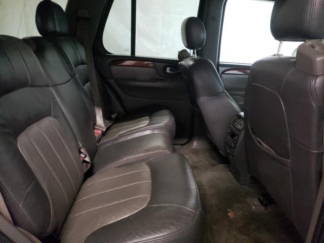 Photo 11 from auction – 2002 GMC ENVOY with VIN 1GKDT13S222127145