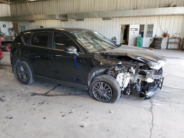 Photo 4 from auction – 2020 MAZDA CX-5 SPORT with VIN JM3KFBBM5L0750816