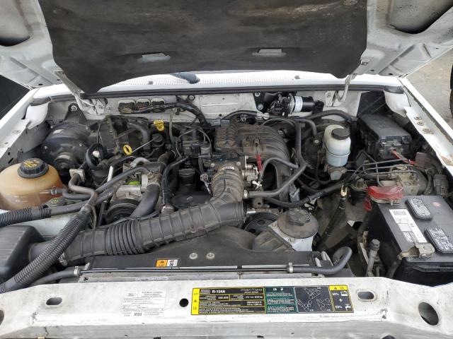 Photo 11 from auction – 2009 FORD RANGER with VIN 1FTYR10D09PA44571