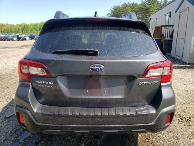 Фото 6 с аукциона – 2019 SUBARU OUTBACK 2. с VIN 4S4BSANC7K3392208
