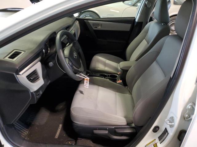 Photo 7 from auction – 2015 TOYOTA COROLLA L with VIN 2T1BURHE8FC443433