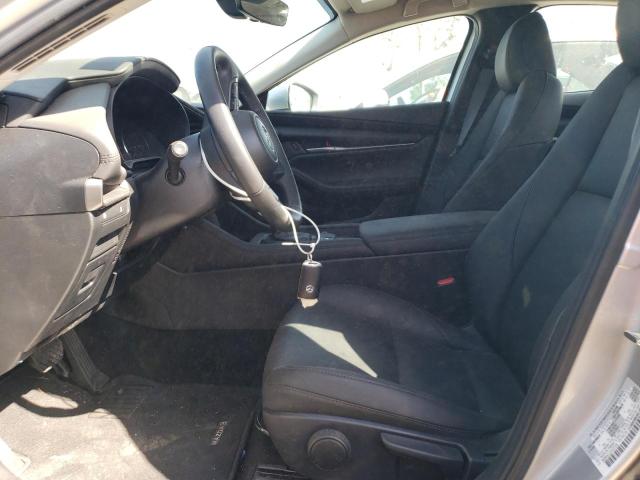 Photo 7 from auction – 2020 MAZDA 3 SELECT with VIN 3MZBPACL2LM131316