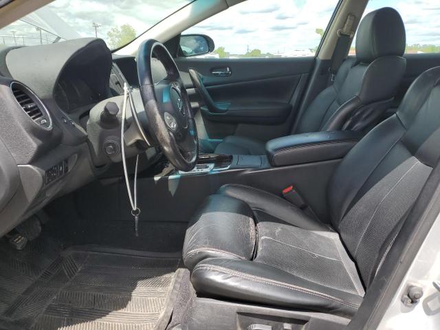 Foto 7 de la subasta – 2014 NISSAN MAXIMA S con VIN 1N4AA5AP5EC447526