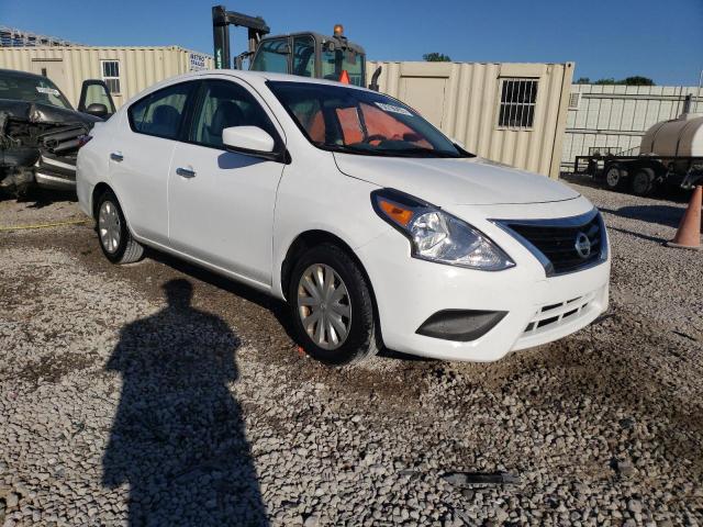 Photo 4 from auction – 2017 NISSAN VERSA S with VIN 3N1CN7AP4HK419575
