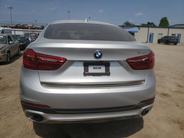 Photo 6 from auction – 2016 BMW X6 XDRIVE3 with VIN 5UXKU2C50G0N80116