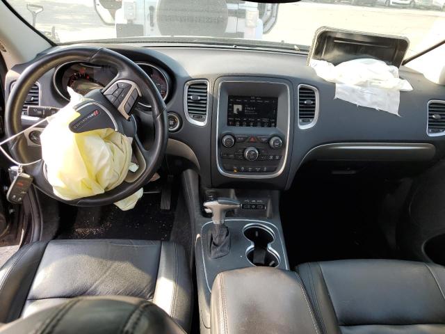 Photo 8 from auction – 2020 DODGE DURANGO SX with VIN 1C4RDJAG3LC230308