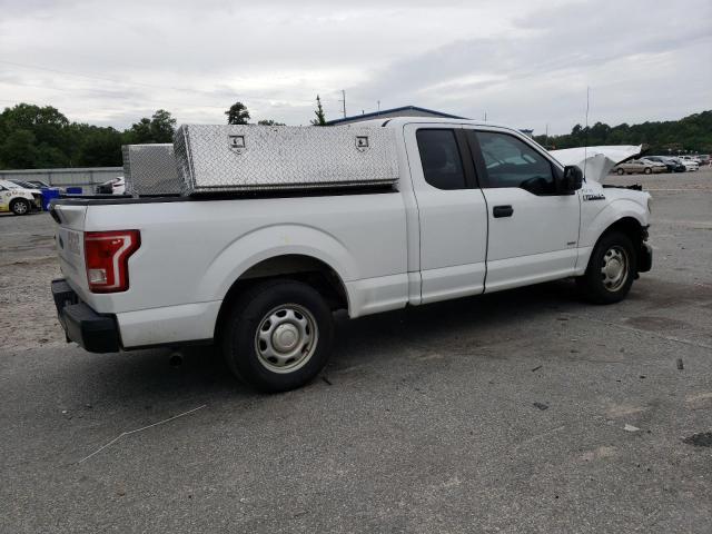 Photo 3 from auction – 2016 FORD F150 SUPER with VIN 1FTEX1CP2GFB19479