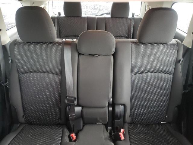 Photo 10 from auction – 2016 DODGE JOURNEY SE with VIN 3C4PDCAB2GT246226