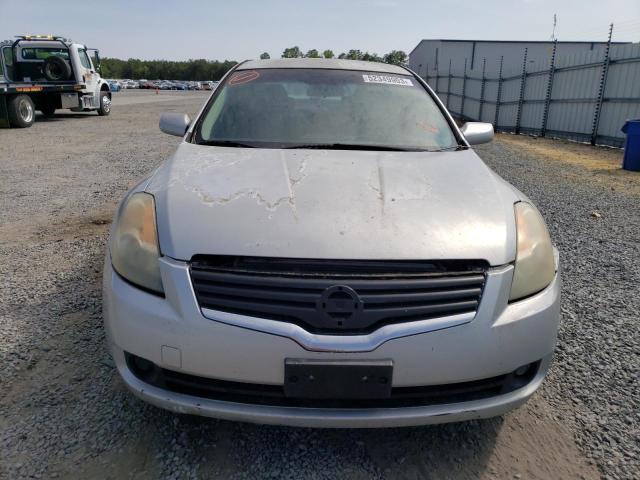 Photo 5 from auction – 2008 NISSAN ALTIMA 2.5 with VIN 1N4AL21E78C290318