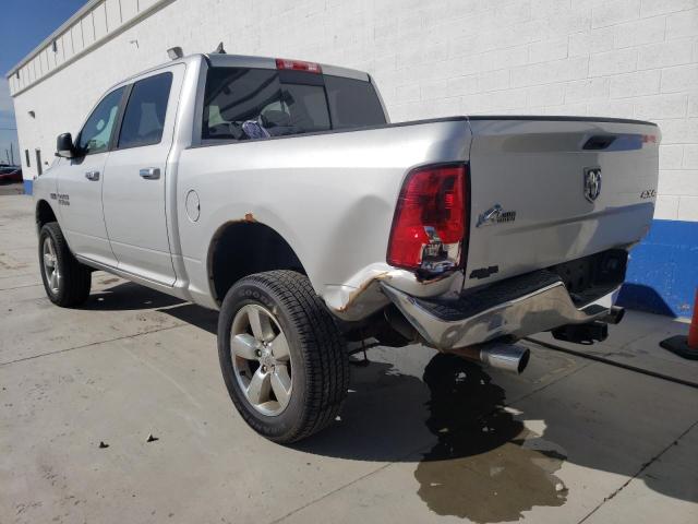 Фото 2 с аукциона – 2013 RAM 1500 SLT с VIN 1C6RR7LTXDS710097