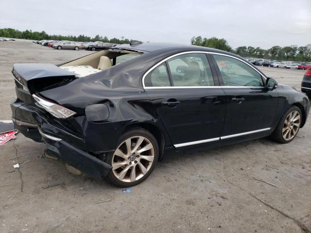 Photo 3 from auction – 2015 VOLVO S80 PLATIN with VIN YV1902MM0F1190606