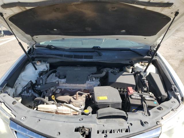 Photo 11 from auction – 2014 TOYOTA CAMRY L with VIN 4T4BF1FK8ER376713