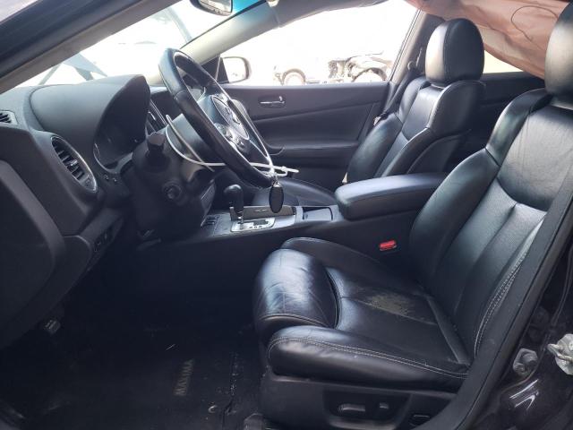Photo 7 from auction – 2012 NISSAN MAXIMA S with VIN 1N4AA5AP6CC807402