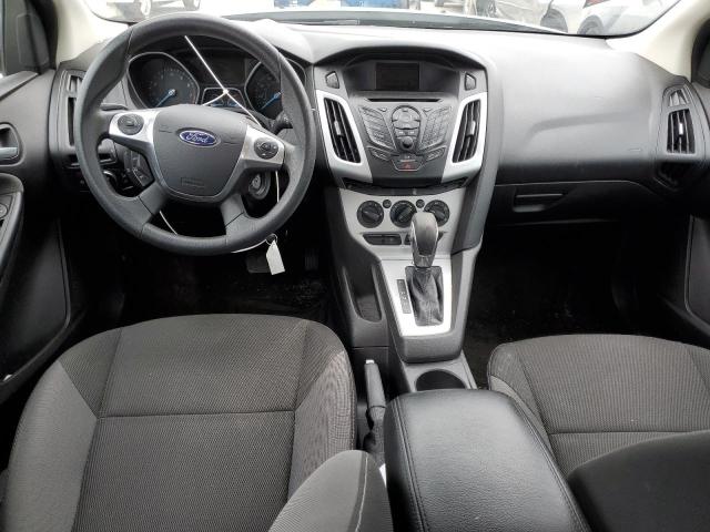 Photo 8 from auction – 2014 FORD FOCUS SE with VIN 1FADP3F24EL181624