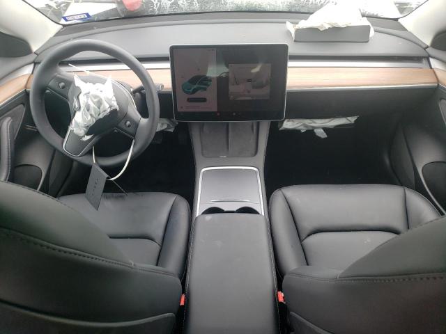 Photo 8 from auction – 2023 TESLA MODEL 3 with VIN 5YJ3E1EA7PF397126
