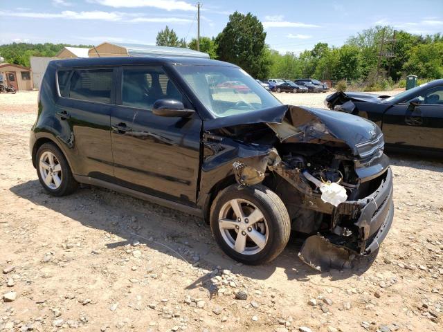 Photo 4 from auction – 2018 KIA SOUL with VIN KNDJN2A24J7626547
