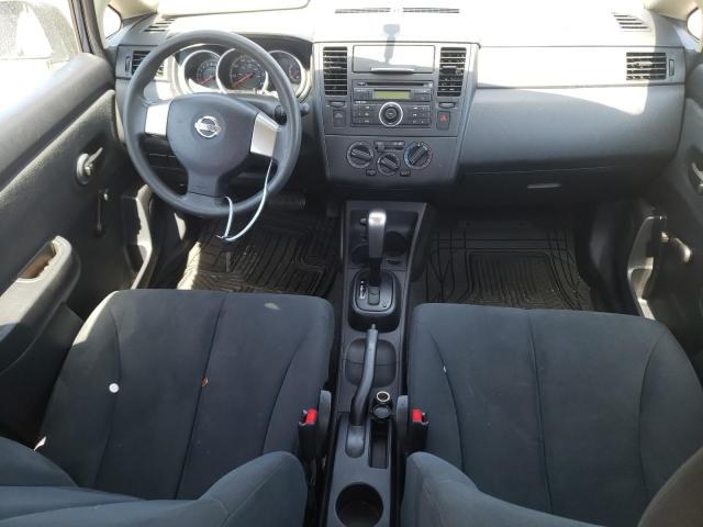 Photo 8 from auction – 2010 NISSAN VERSA S with VIN 3N1CC1AP3AL389374
