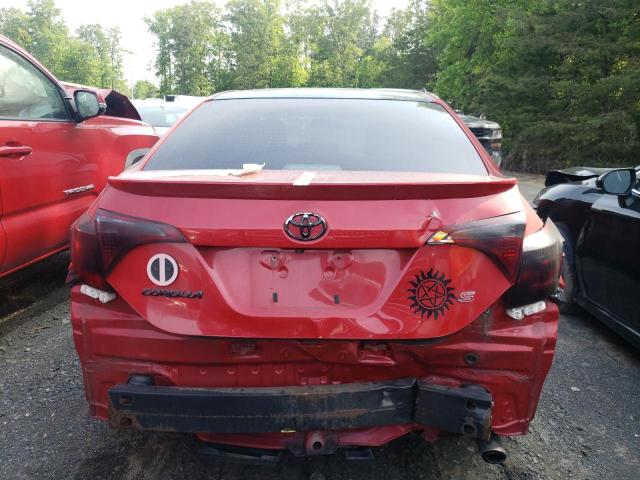 Photo 6 from auction – 2015 TOYOTA COROLLA L with VIN 2T1BURHE8FC263496
