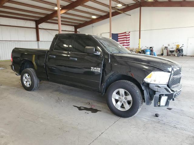 Photo 4 from auction – 2016 RAM 1500 ST with VIN 1C6RR7FG3GS344356