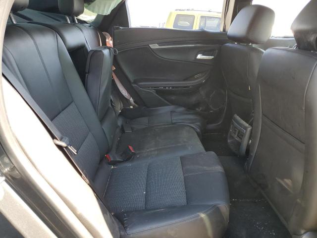 Photo 10 from auction – 2015 CHEVROLET IMPALA LT with VIN 2G1115SL8F9107147